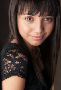 Актер Монце Эрнандез