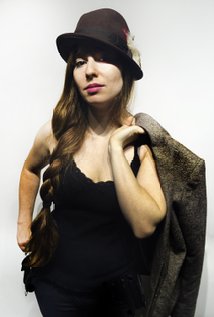 Актер Ирен Панн