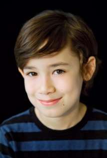 Актер Джаспер Ньюэлл