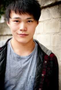 Актер Джон Ким