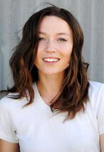 Фото Табата Шон