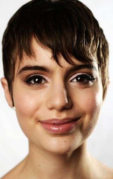 Актер Сами Гэйл