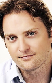 Актер Джеффресон Кинг