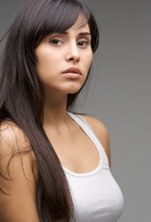 Актер Карина Авилес
