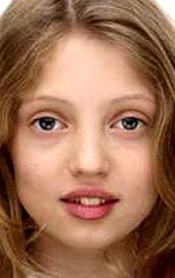 Актер Амелия Кларксон