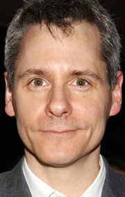 Актер Брюс Норрис