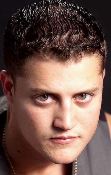 Фото Бо Брассо