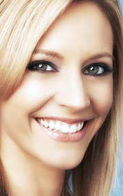 Актер КаДи Стрикленд