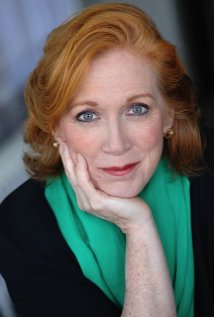 Актер Кейт Кирни-Патч