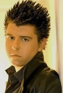 Фото Стюарт Энтони