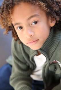 Фото Джейден Беттс