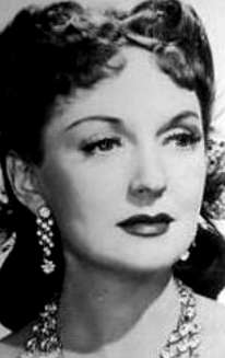 Актер Эдит Баррет