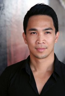 Актер Минн Во