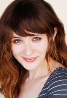 Актер Ноэль Кристи Уэллс