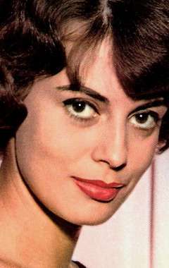 Актер Анна-Мария Ферреро