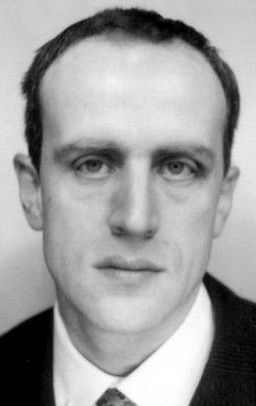 Актер Борис Виан