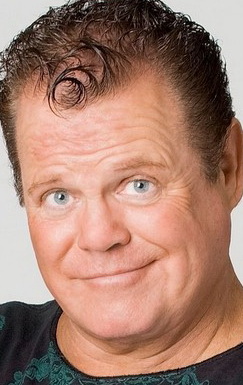 Актер Джерри Лоулер