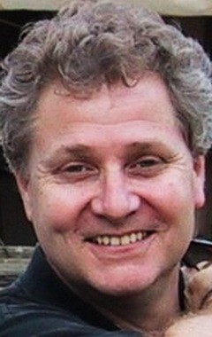 Актер Джерри Роберт Бирн