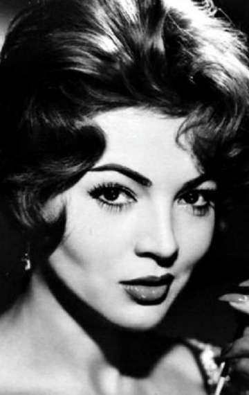 Актер Сара Монтьель