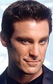 Актер Майкл Т. Уайсс