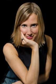 Актер Эрика Лёфгрен