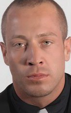 Актер Аарон Сэкстон