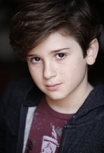 Актер Джакс Малкольм