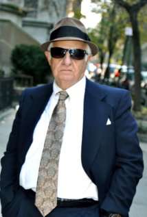 Актер Фрэнк Аморузо