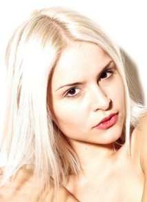 Актер Мария Бирта