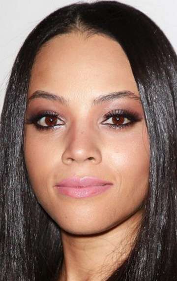 Актер Бьянка Лоусон