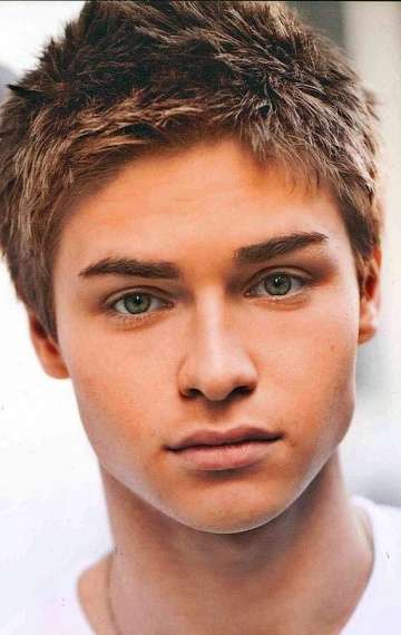 Фото Кинэн Трэйси