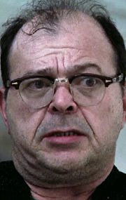 Актер Сидни Лэссик