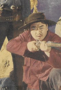 Актер Честер Ган