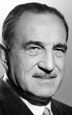 Актер Шарль Ванель