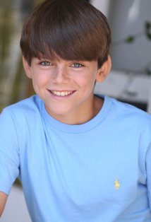 Актер Дилан Бойяк