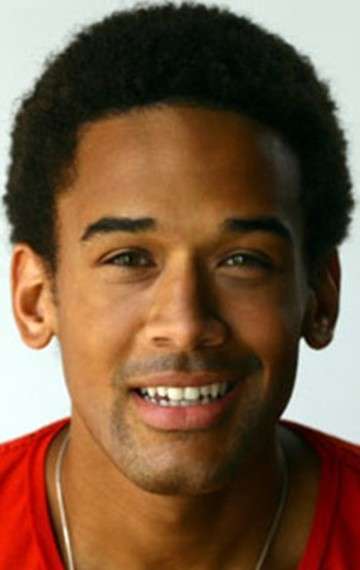 Фото Николас Стронг