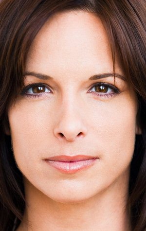 Актер Даниэль Бургио