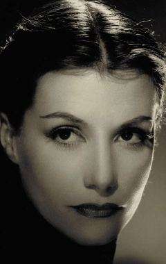 Актер Вера Клузо