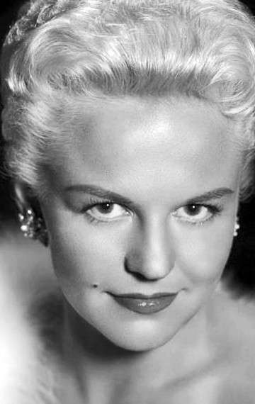 Актер Пегги Ли