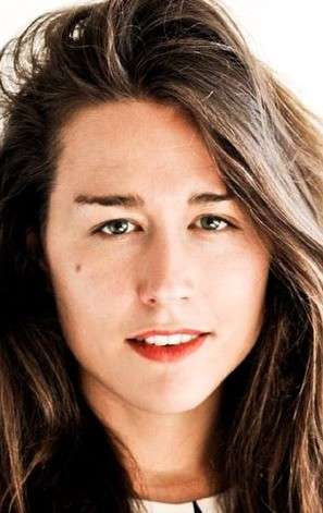 Актер Хлоя Борхэм