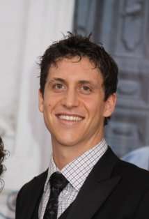 Актер Т.Дж. Пауэр