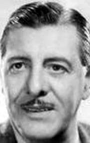 Актер Пол Харви