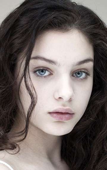 Актер Одейя Раш