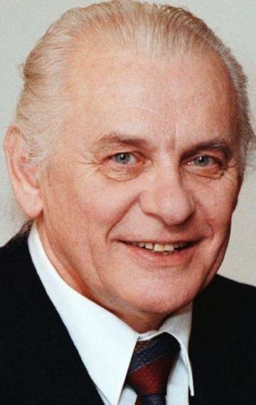 Фото Тадеуш Ломницкий