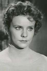 Актер Уршуля Моджиньска