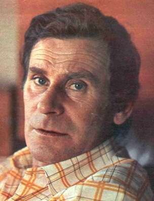 Фото Веслав Голас