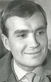 Актер Мечислав Каленик