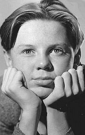 Актер Джимми Лайдон