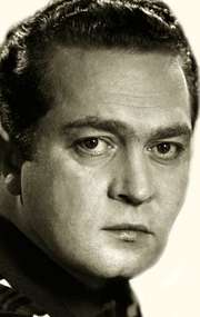 Актер Владимир Сошальский