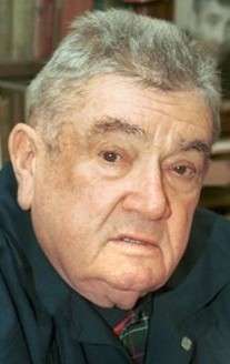 Актер Евгений Весник